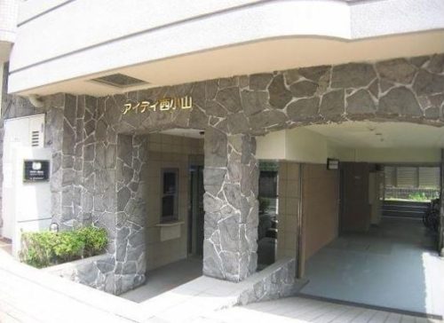 オートロック、TVインターホン、宅配ボックス