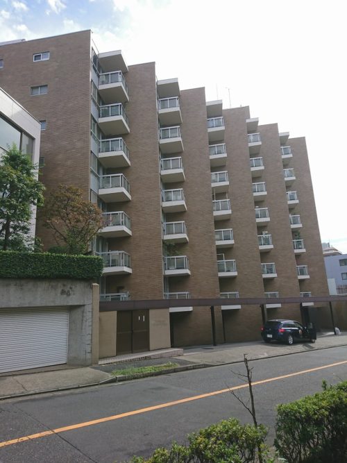 教育施設やお買物施設も徒歩圏内