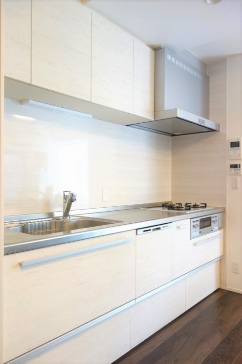 キッチン(キッチン)