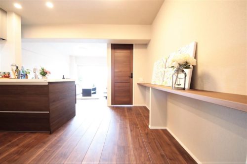 10階につき陽当たり良好です。