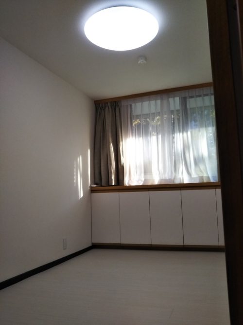 スタディルーム