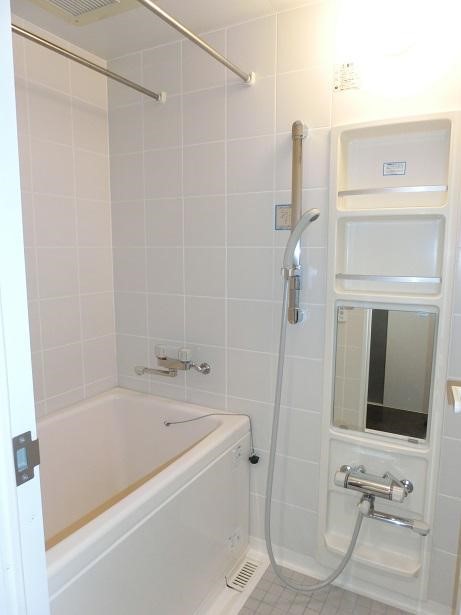 追炊、乾燥機付き浴室