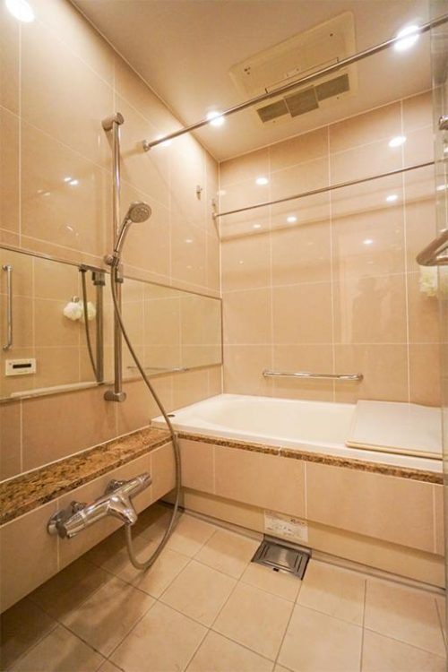 バスルーム、浴室乾燥機、追炊機能