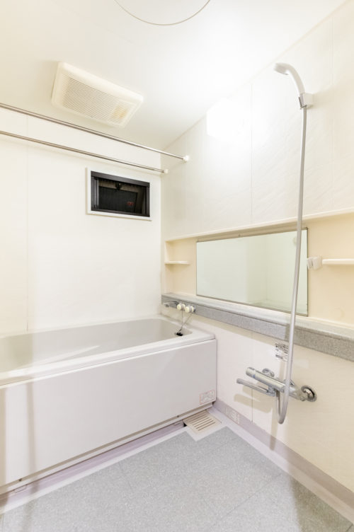 浴室（1317)