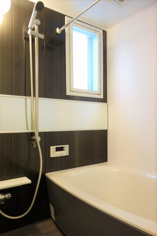 浴室、1317(風呂)