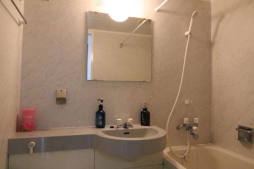 便利な３点ユニット