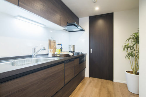 キッチン 約3.1帖