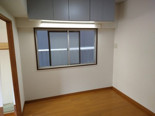 ダイニング(内装)