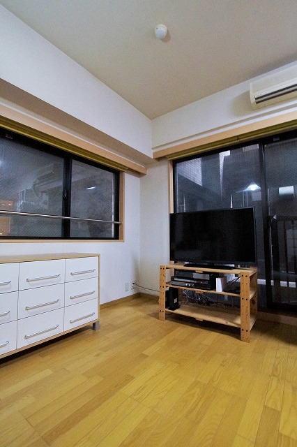 リビングダイニング