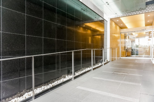 ゆるやかなアプローチ