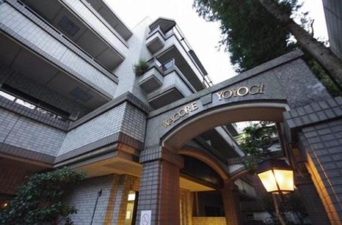 4駅利用可能の便利な立地