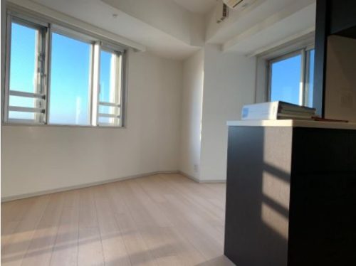 LDK11.4帖、床暖房付き