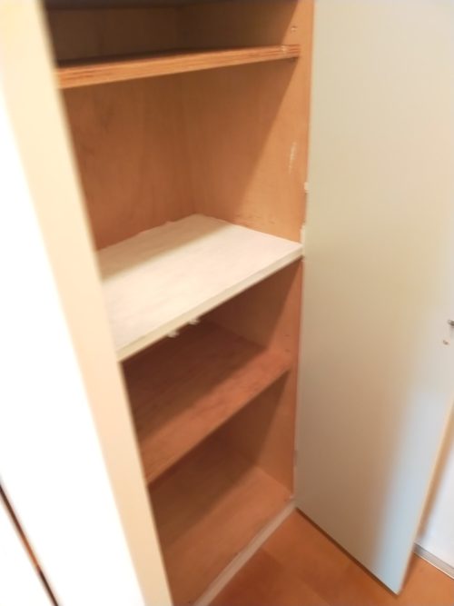 シューズラック