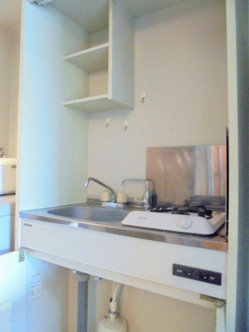 キッチン(キッチン)