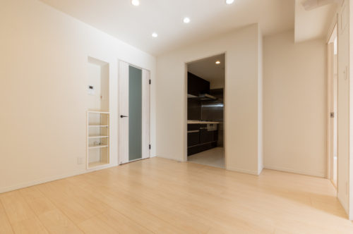 ダイニング6.1帖