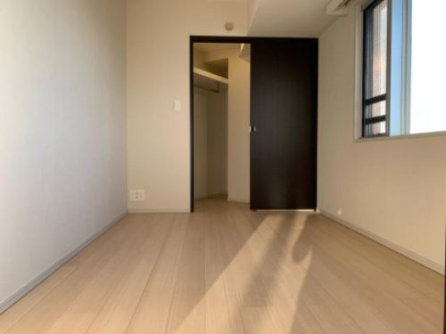 収納付きですっきり