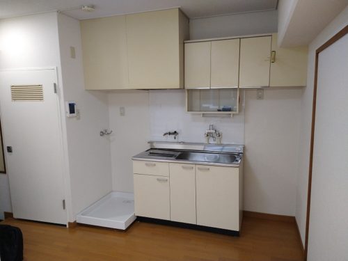 キッチン(キッチン)