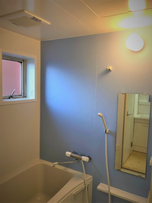 浴室・バス、トイレ別