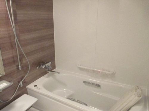 TOTOユニットバス(1616サイズ)