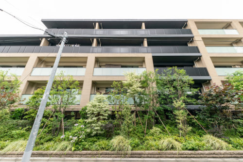 駒沢大学駅徒歩2分 2015年5月築