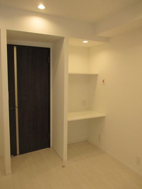 テレワークスペース