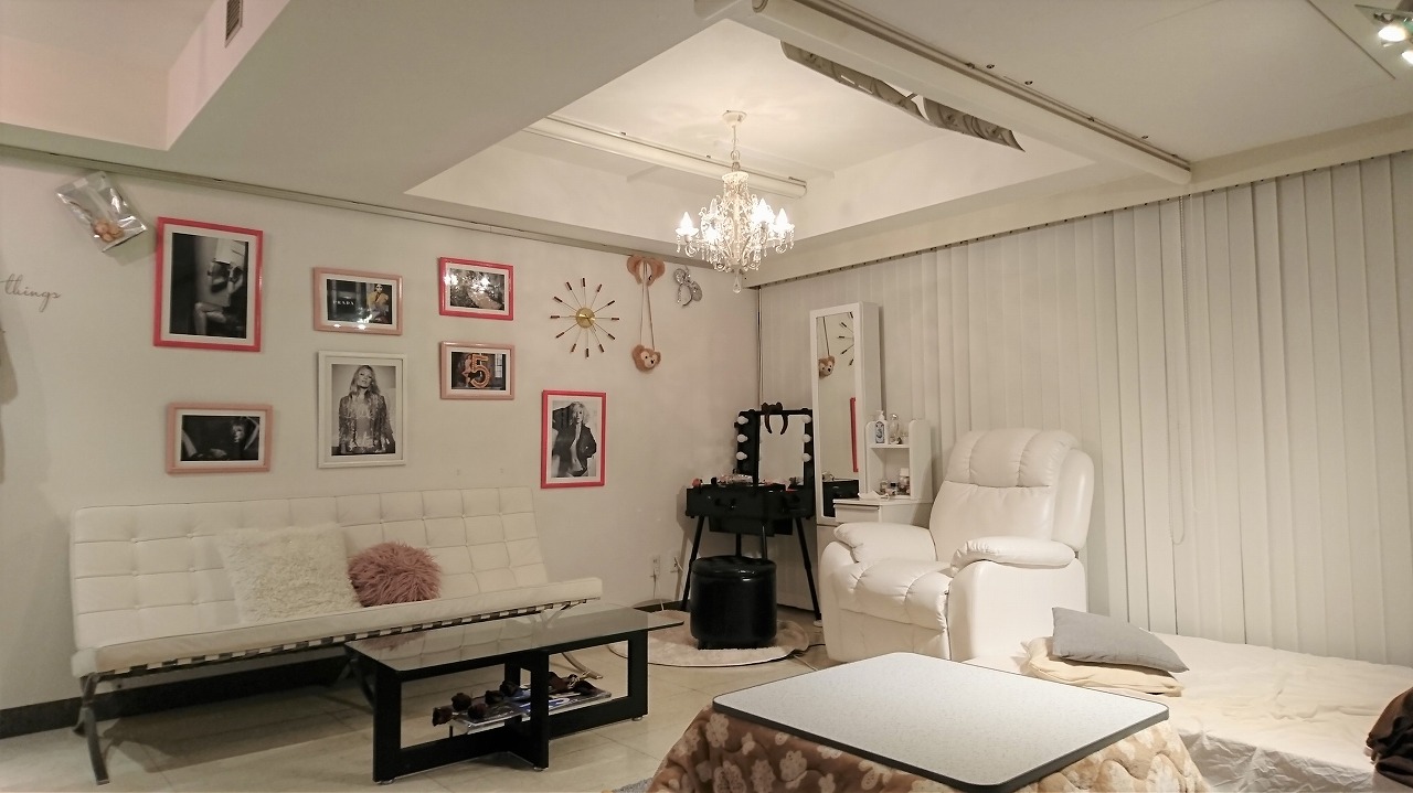 リビングダイニング1