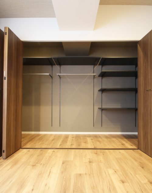 マルチクローク