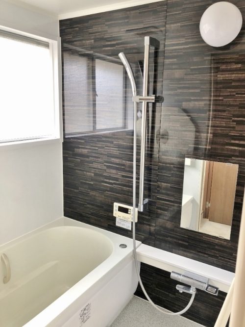 浴室、オートバス、追焚機能付き